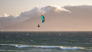 Une journée à Cape Town