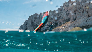 Une journée magique dans les Calanques