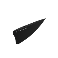 TT Lux and Source fins