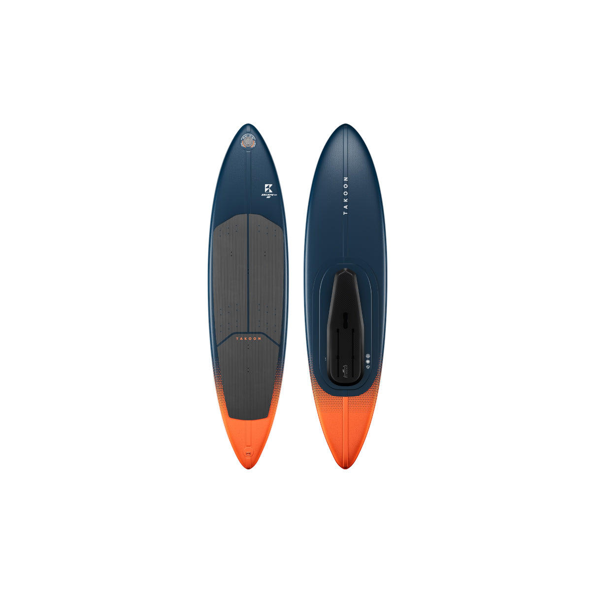 Wing Collection – Takoon