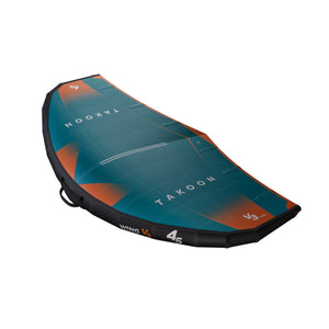 Wing V3 Ultra - Takoon Kiteboarding