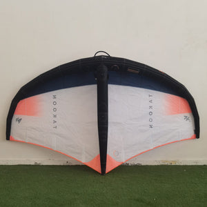 Proto Wing VX Pro - 4.5m Dyneema - Takoon Kiteboarding