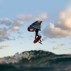 Wing V3 Ultra - Takoon Kiteboarding