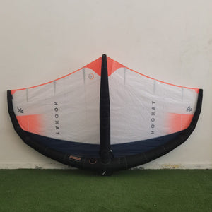 Proto Wing VX Pro - 4.5m Dyneema - Takoon Kiteboarding