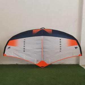 Proto Wing VX Pro - 4.5m Dyneema - Takoon Kiteboarding