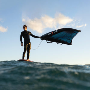 Wing V3 Ultra - Takoon Kiteboarding