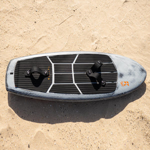 Foil Board Straps V3 - Takoon Kiteboarding