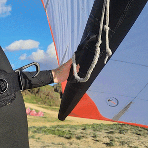  Wing Foil Harness Hook