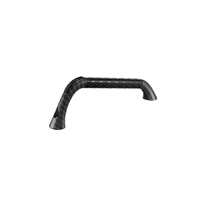 Carbon front handle