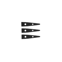 Jeu de cales de stab pour fuselage V2 - Takoon Kiteboarding
