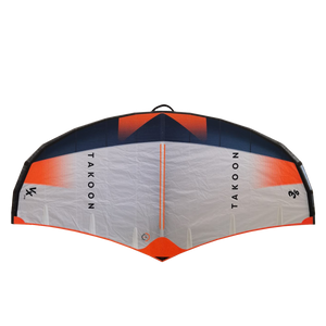 Proto Wing VX - 3.5m Dyneema