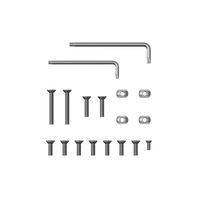 Screw set Fuselage V3