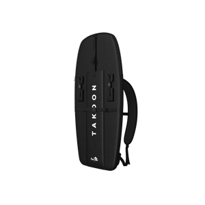 Pump Backpack