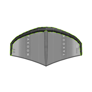 Wing V2 Ultra Leading Edge