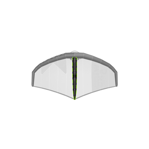 Bladder Strut Wing V2 - Takoon Kiteboarding