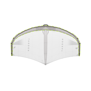 Bladder Leading Edge Wing V3 Pro