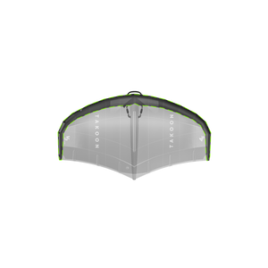 Bladder Leading Edge Wing V3 & V3 Ultra - Takoon Kiteboarding