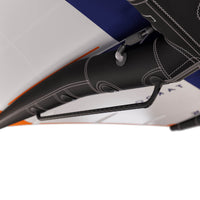 Wing Carbon Boom - Takoon Kiteboarding