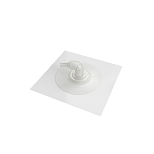 Self Sticky Valve L Max Flow