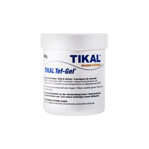 Tikal Tef Gel 60G - Takoon Kiteboarding