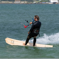 Tiki Classic - Takoon Kiteboarding
