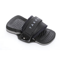 Pads & Straps Lunar V2 - Takoon Kiteboarding