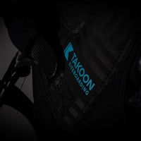 Harnais Culotte Moon - Takoon Kiteboarding