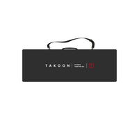 Twin Tip Day Bag - Takoon Kiteboarding