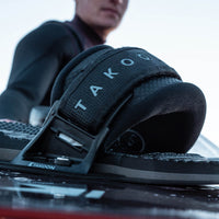 Pads & Straps Lunar V2 - Takoon Kiteboarding
