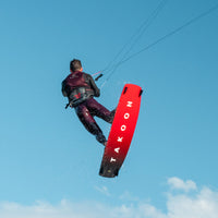 Pads & Straps Lunar V2 - Takoon Kiteboarding